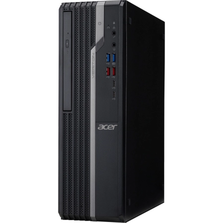 Acer Veriton (X4660G) - Desktop Computer