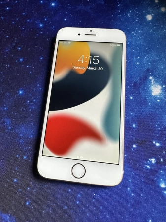 Apple iPhone 6s - 32GB - Rose Gold - Unlocked
