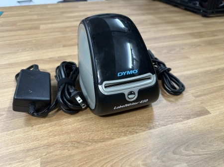 DYMO LabelWriter 450 - Thermal Label Printer