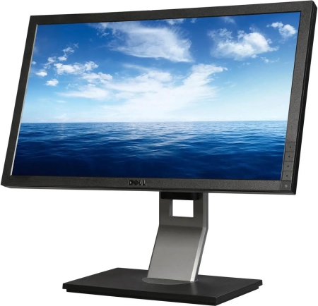 Dell 22" (P2211Ht) LCD Monitor