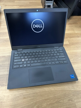 Dell Latitude 3420 - 11th - Laptop