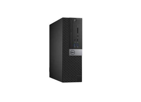 Dell OptiPlex 5040 SFF - DVD - Desktop Computer