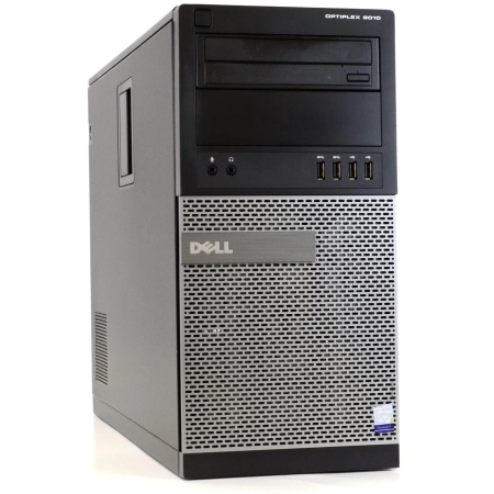 Dell OptiPlex 9010 MT2 - Office Desktop Computer
