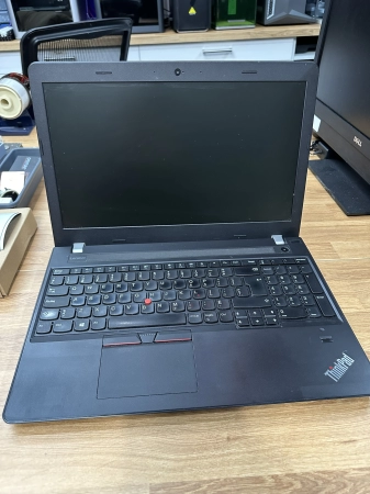 Lenovo E570