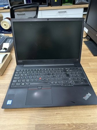 Lenovo E580