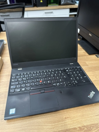 Lenovo T570 - Laptop