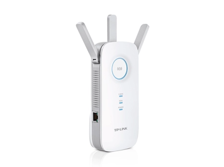 TP-Link AC1750 (RE450) Wi-Fi Range Extender