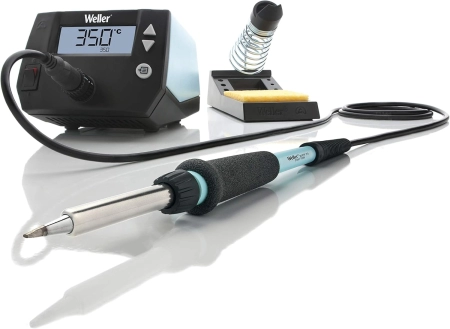Weller WE1010 Digital - Soldering Station