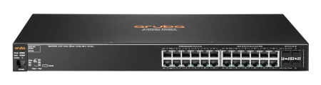Aruba 2530-24G (J9776A) - 24-Port Gigabit Switch
