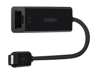 Belkin USB-C to Gigabit Ethernet Adapter
