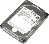 FUJITSU 300GB 2.5" 10K RPM (MJA2250BH) - SAS - 6Gb/s - Hard Drive