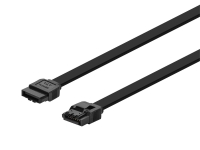 Lian Feng 24" inch - 3Gb/s - 90 Degree - SATA Cable