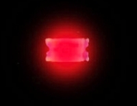 Red - 0603 - SMD LED