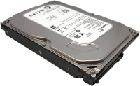 Seagate Barracuda 500GB 3.5" 7200 RPM (ST500DM002) - SATA 6Gb/s - Hard Drive