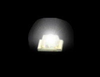 White - 0603 - SMD LED