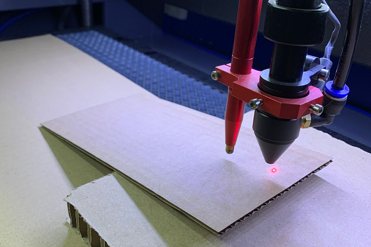 Laser Cutting and Engraving Services