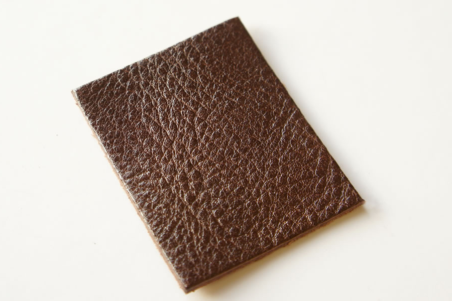 Faux Leather or Real