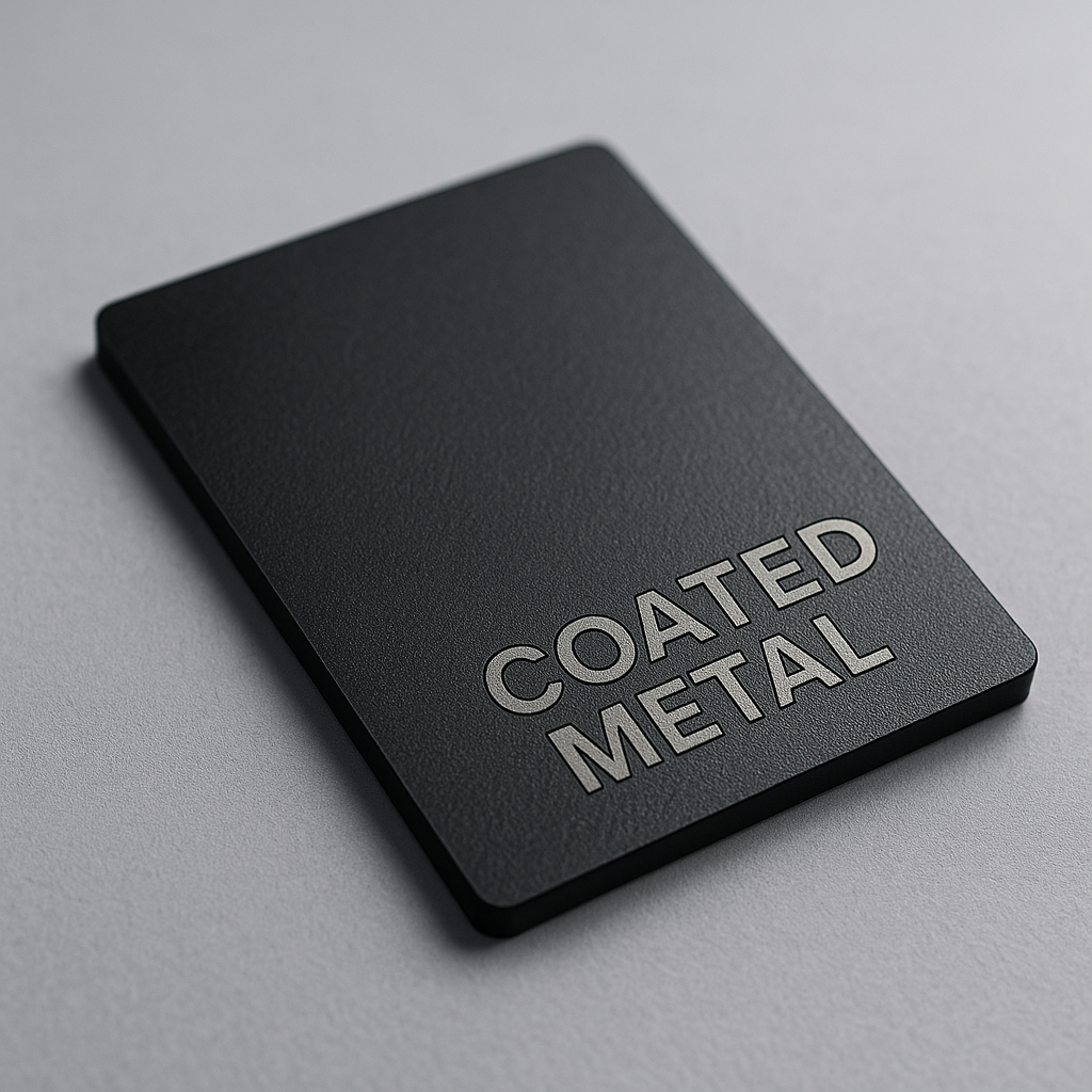 Metal Material